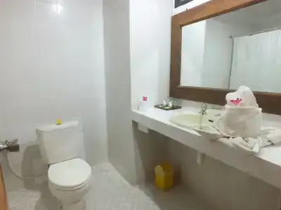Palm Beach Bali - 7