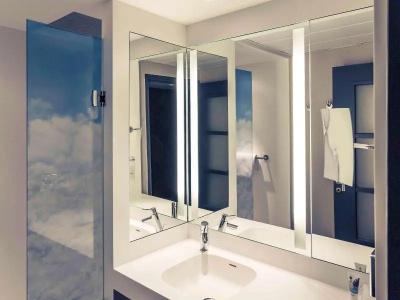 De Bourbon Grand Hotel Mercure Bourges - 39