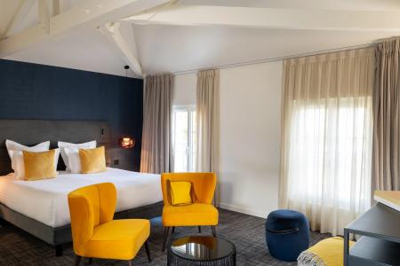 Hôtel La Maison Bord'eaux - 136