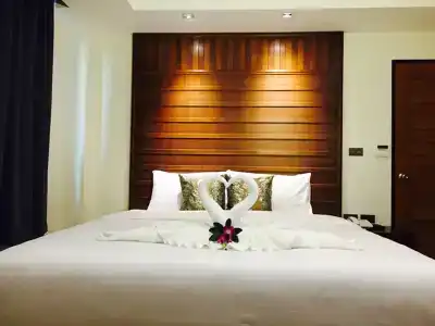 David Residence- Sha Extra Plus - 2