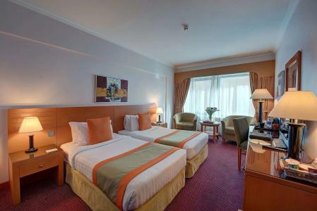 Golden Tulip Deira - 8