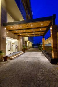 Regenta Central, Jaipur - 19
