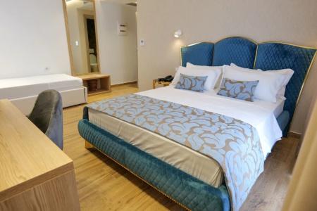 Bora Bora Ksamil - 18