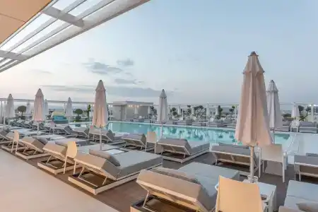 Radisson Blu, Larnaca - 16