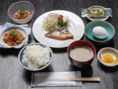 Morizane Onsen Yasuragino Sato - 14