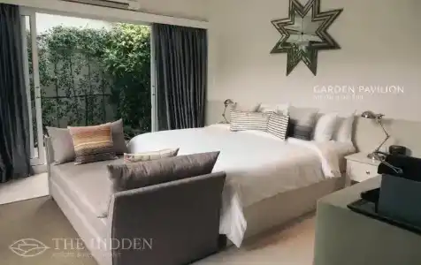 The Hidden Resort - 42