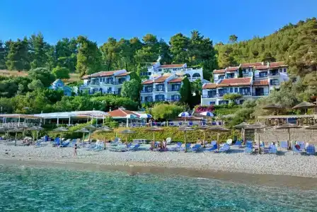 Adrina Beach - 16