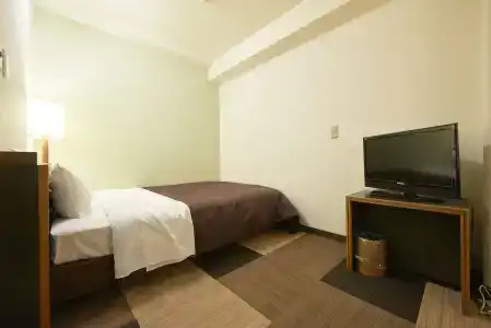 Select inn Iwaki Ekimae - 29