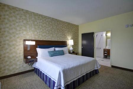 Home2 Suites By Hilton Southwest Cityview - 22