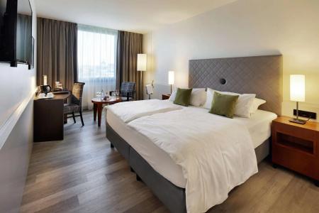 Best Western Plus Arosa - 75