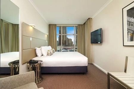 Clarion Suites Gateway - 77