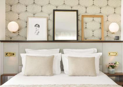 Best Western Plus La Demeure - 43