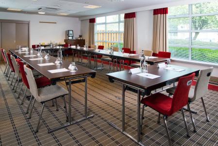 Holiday Inn Express - Glasgow Airport - 17