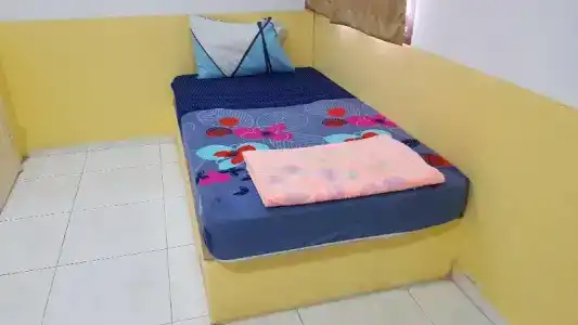 Oyo 89925 Innap - 23