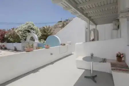 Thira's Dolphin - 102