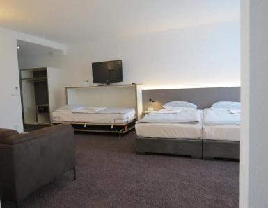 Comfor Ulm City - 78