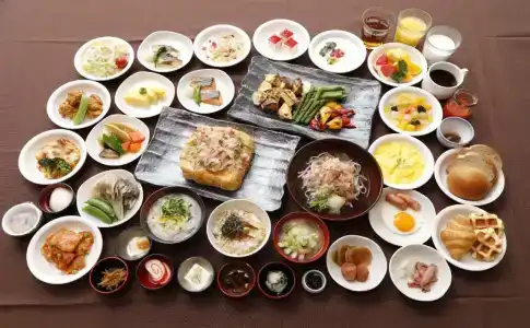 Dormy Inn Fukui Natural Hot Spring - 12