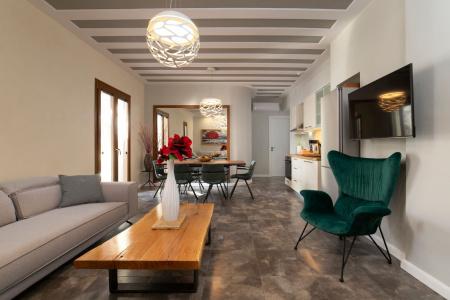 Andros 4 All Seasons Villas & Suites - Agios Nikolas street - 124