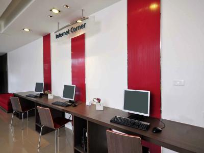 Ibis Bangkok Riverside - Sha Extra Plus - 5