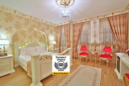 White House Istanbul - 2