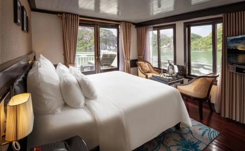 Paradise Peak Cruise - 4