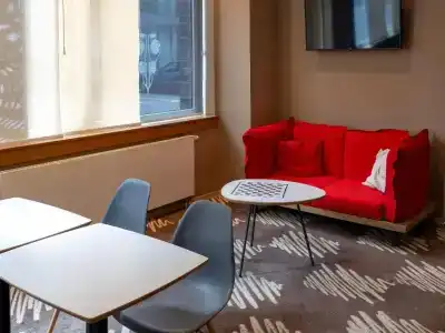 ibis Fulda City - 15