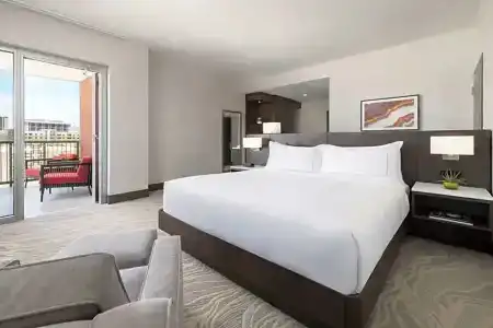 Doubletree By Hilton Tucson Downtown Convention Center - 98