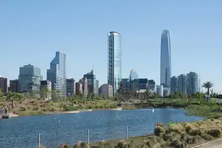 Novotel Las Condes - 27
