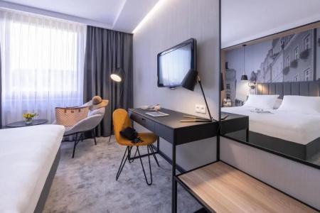 Mercure Jelenia Góra - 102