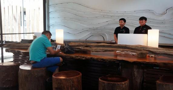 Bamboori Boutique Resort - 29