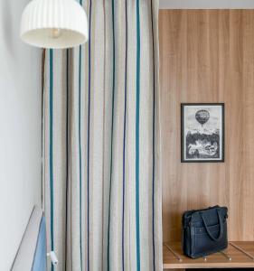 Best Western Plus Hôtel Littéraire Jules Verne - 126