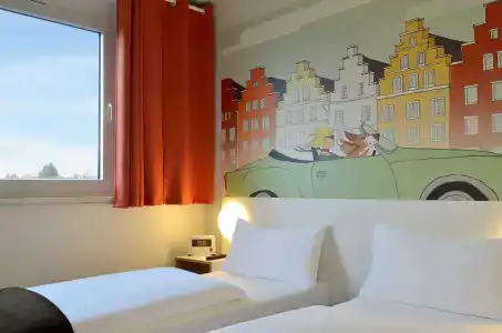 b&b OsnabrüCk - 6