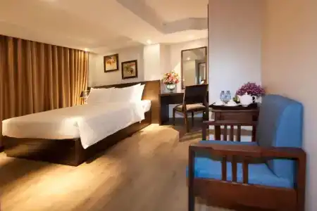 Roseland Centa & Spa - 71