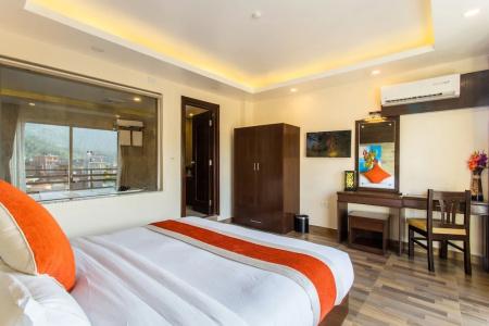Bodhi Suites Boutique and Spa - 42
