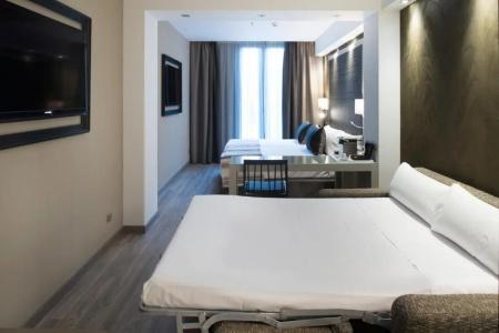Catalonia Square 4* Sup - 50