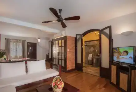 Le Belhamy Beach Resort & Spa, Hoi An - 119