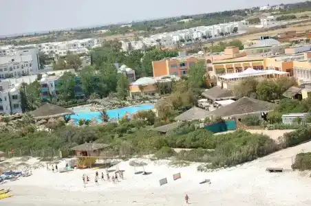 Caribbean World Mahdia - All Inclusive - 20