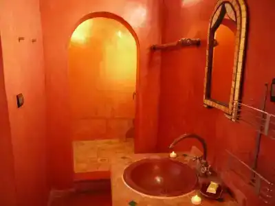 Riad Ocean Medina - 7
