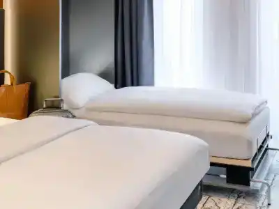 ibis Styles Bamberg - 49