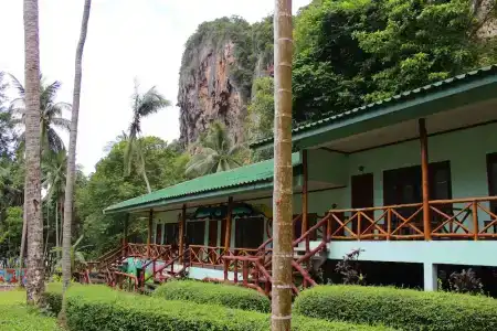 Chill Out Bar and Bungalows - 25