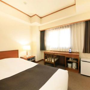 Maple Inn Makuhari - 25