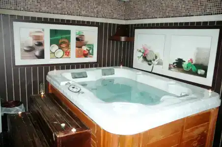 Nubian Village Aqua - Couples & Families only - 18