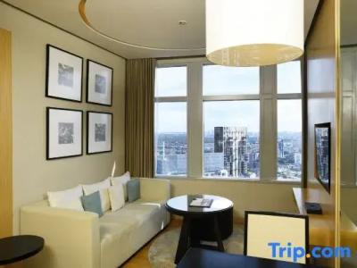 Bangkok Marriott Sukhumvit - Sha Extra Plus - 108