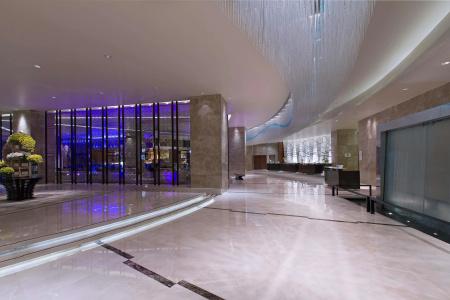Sheraton Grand Bangalore at Brigade Gateway - 11