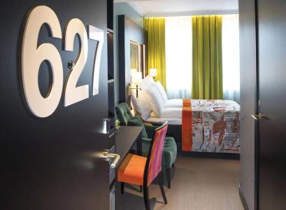 Thon Stavanger - 39