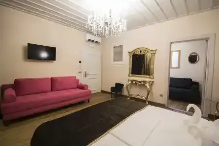 Pension Dafni - 165