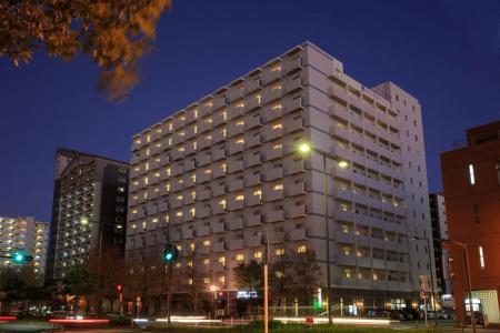 Hakata Place - 18