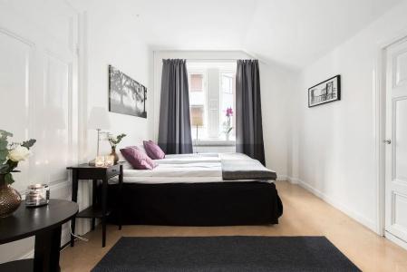 Best Western City Gavle - 105
