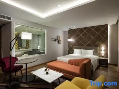 Mercure Bangkok Sukhumvit 24 - Sha Extra Plus - 67