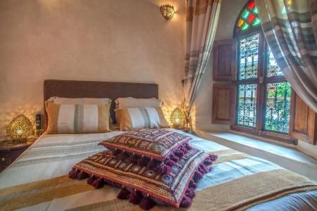 Riad & Spa Laurence Olivier - 38